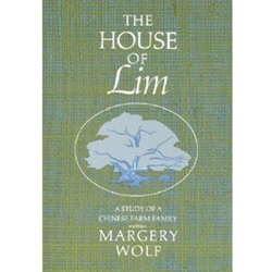 HOUSE OF LIM