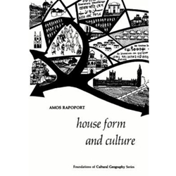 HOUSE FORM & CULTURE