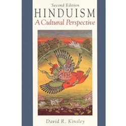 HINDUISM 2/E