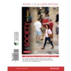 (SET2)(ALC) SOCIETY THE BASICS W/REVEL ACCESS CARD