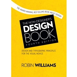 NON-DESIGNER'S DESIGN BOOK 4/E