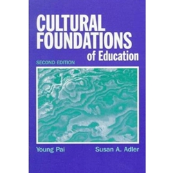 CULTURAL FOUNDATIONS OF EDUCATION 2/E