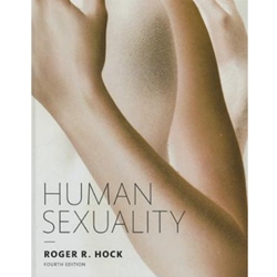 (LL) HUMAN SEXUALITY 4/E