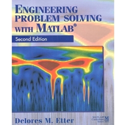 ENGINEERING PROB SOLVING W/MAT LAB 2/E