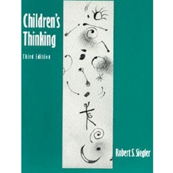 CHILDREN'S THINKING 3/E