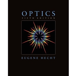 PHYS 302 HECHT COURSE MATERIALS ACCESS COMPLETE/SELECT
