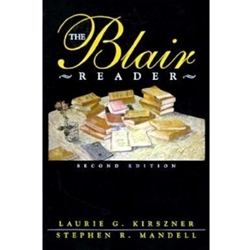 THE BLAIR READER 2/E