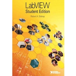 LABVIEW STUDENT EDITION