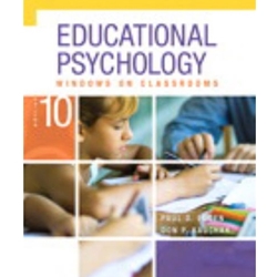 (LL) EDUCATIONAL PSYCHOLOGY 10/E