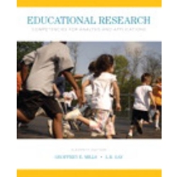 (SET2)(LL) EDUCATIONAL RESEARCH 11/E W/ACCESS