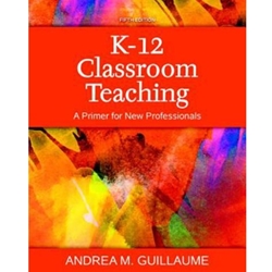 (LL) K-12 CLASSROOM TEACHING 5/E