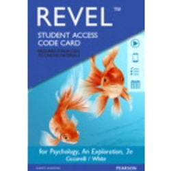 PSYCHOLOGY:AN EXPLORATION-REVEL ACCESS