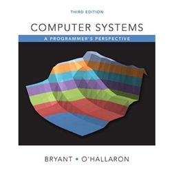 COMPUTER SYSTEMS 3/E