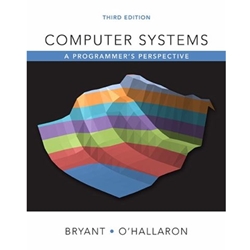 CS 341L BRYANT COURSE MATERIALS ACCESS COMPLETE/SELECT