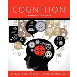 COGNITION,UPDATED EDITION (LOOSELEAF)