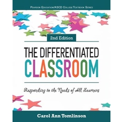 DIFFERENTIATED CLASSROOM 2/E