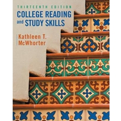 (CEL) COLLEGE READING & STUDY SKILLS 13/E