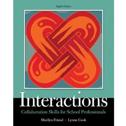 (SET2)(LL) INTERACTIONS 8/E W/ENHANCED ETEXT