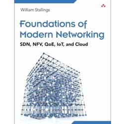 FOUNDATIONS OF MODERN NETWORKING