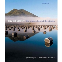 ENVIRONMENT:SCIENCE BEHIND STORIES