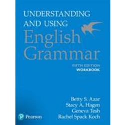 (CEL) UNDERSTANDING AND USING ENGL GRAMMAR WORKBOOK