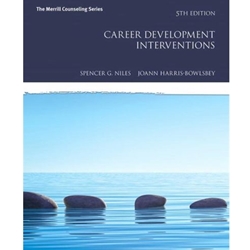 CAREER DEVELOPMENT INTERVENTIONS 5/E