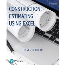 CE 376 PETERSON 3E COURSE MATERIALS ACCESS COMPLETE/SELECT