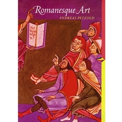 ROMANESQUE ART