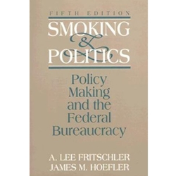 SMOKING AND POLITICS 5/E