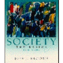 SOCIETY - THE BASICS 3/E