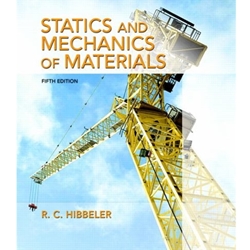 STATICS & MECHANICS OF MATERIALS