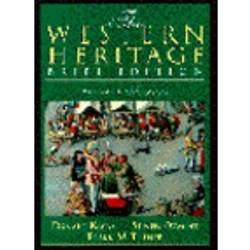 WESTERN HERITAGE BRIEF ED VOL 1