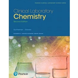 (ML) CLINICAL LABORATORY CHEMISTRY 2/E