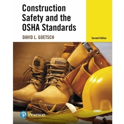 CONSTRUCTION SAFETY+OSHA STANDARDS