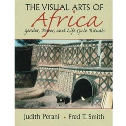 VISUAL ARTS OF AFRICA