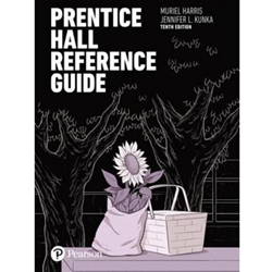 PRENTICE HALL REFERENCE GUIDE