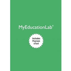 EDUCATIONAL PSYCHOLOGY-MYEDUCATIONLAB