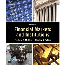 EBOOK ACCESS CARD FOR FINANCIAL MARKETS & INSTRUCTIONS 9/E