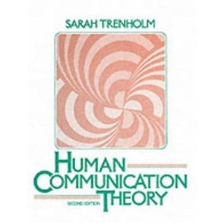 HUMAN COMMUNICATION THEORY 2/E