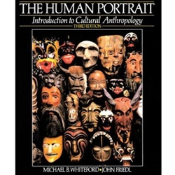 HUMAN PORTRAIT