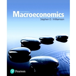 MACROECONOMICS 6/E