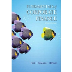 FUND OF CORPORATE FINANCE 4/E