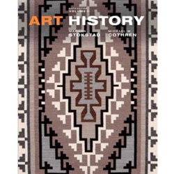 ART HISTORY, VOL 2 6/E