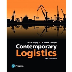 CONTEMPORARY LOGISTICS 12/E