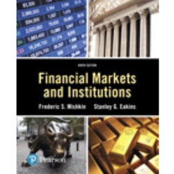 FINANCIAL MARKETS & INSTITUTIONS 9/E