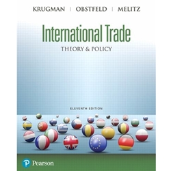 ACCESS CODE FOR INTERNATIONAL TRADE 11/E