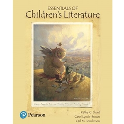 ESSENTIALS OF CHILDREN'S LITERATURE 9/E