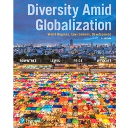 DIVERSITY AMID GLOBALIZATION 7/E