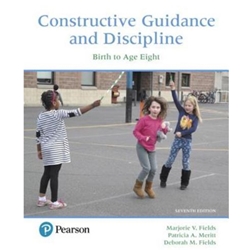 CONSTRUCTIVE GUIDANCE & DISCIPLINE 7/E