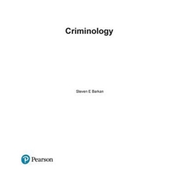 CRIMINOLOGY 7/E